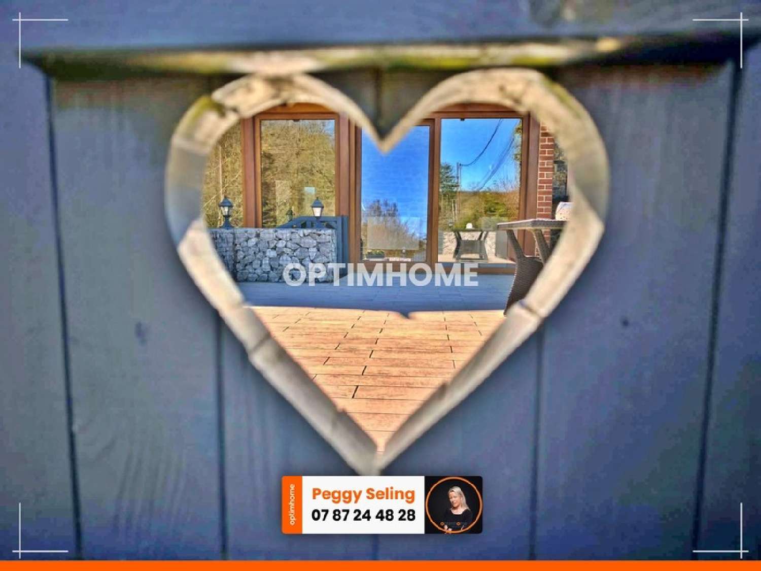  kaufen Haus Saint-Michel Aisne 1