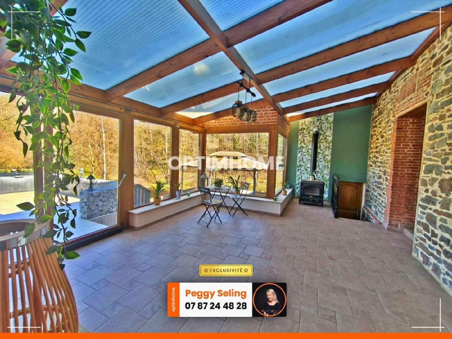  kaufen Haus Saint-Michel Aisne 6