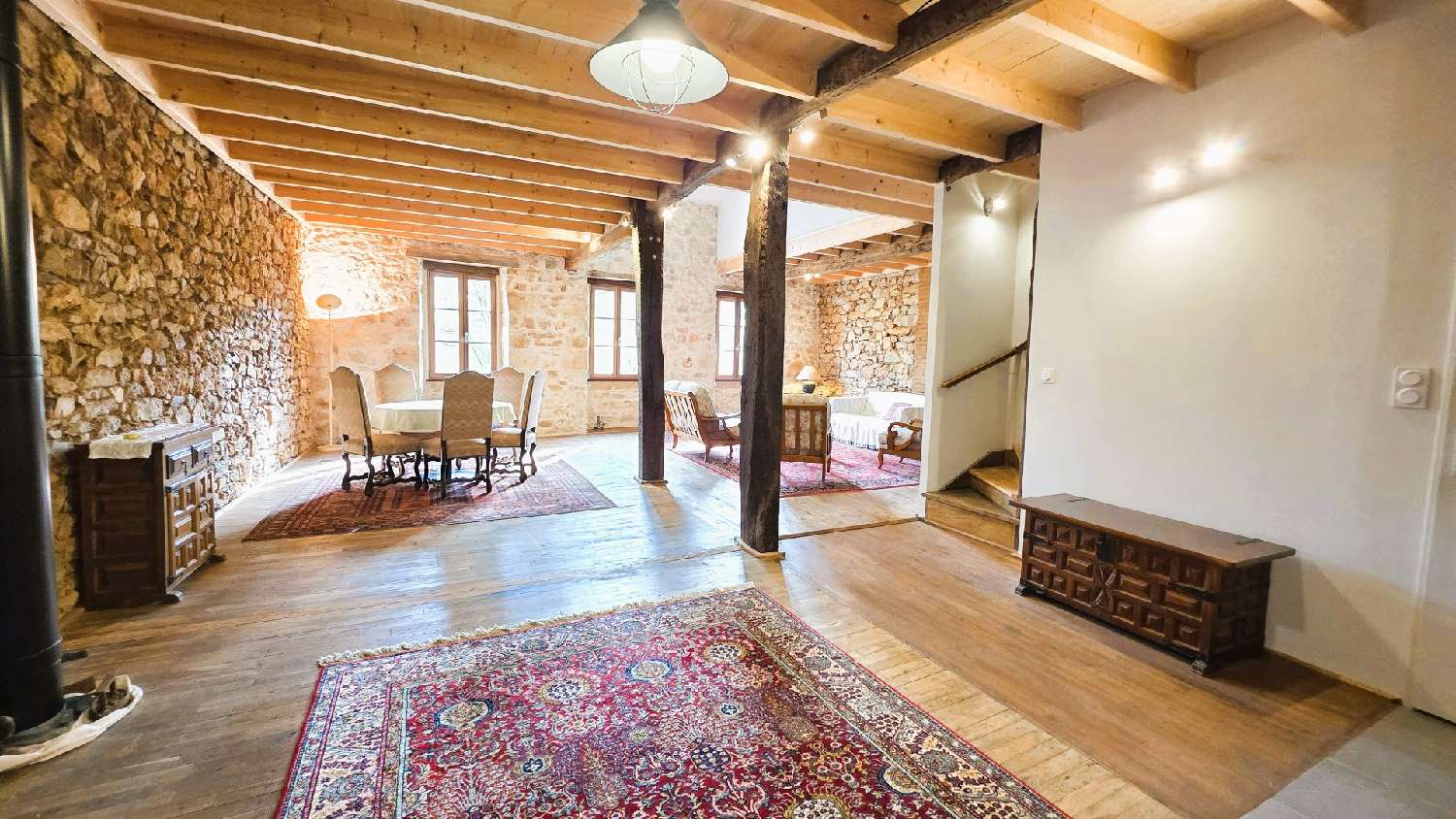  kaufen Haus Saint-Michel-de-Vax Tarn 2