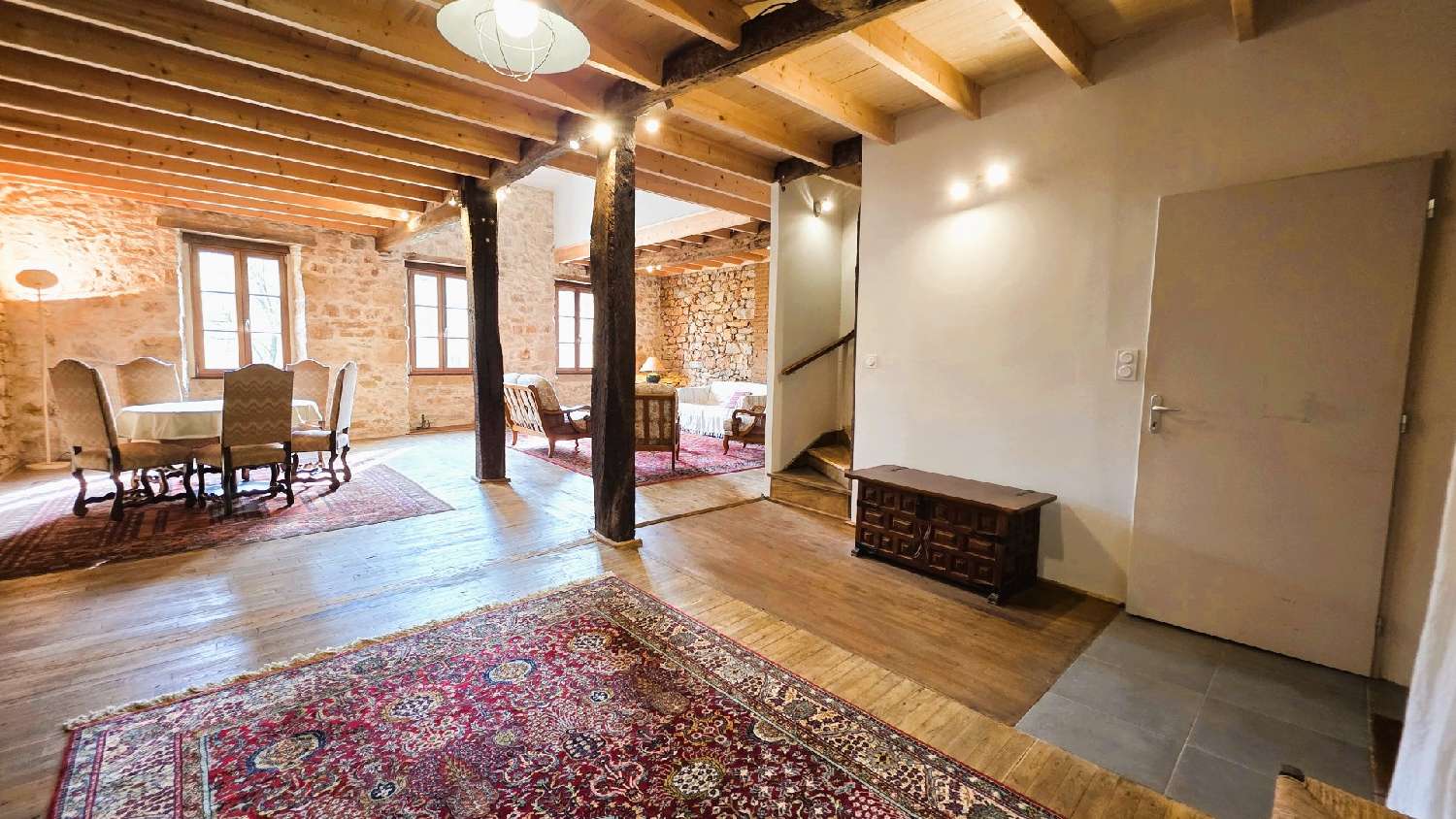  kaufen Haus Saint-Michel-de-Vax Tarn 4