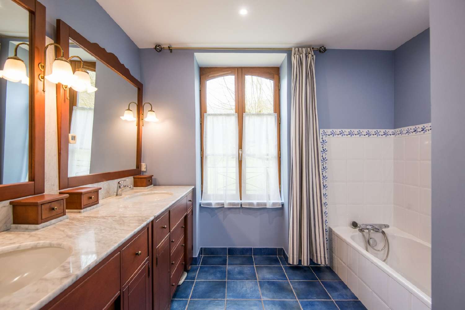  à vendre maison Saint-Michel-Loubéjou Lot 8