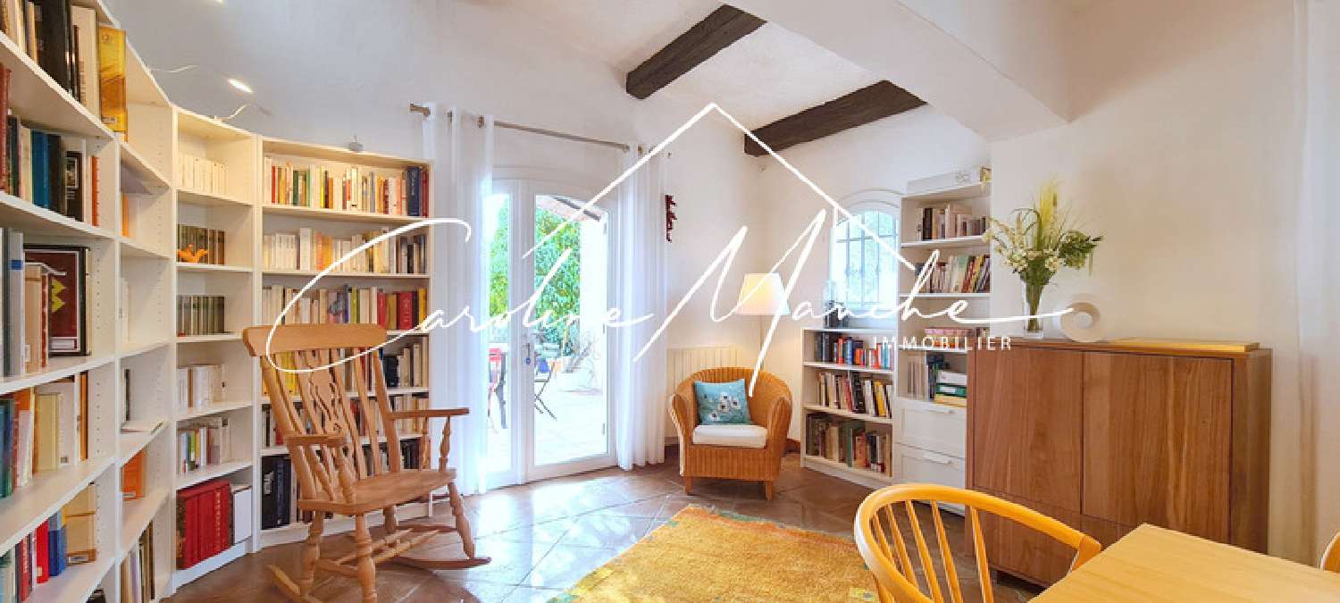  te koop huis Saint-Mitre-les-Remparts Bouches-du-Rhône 1