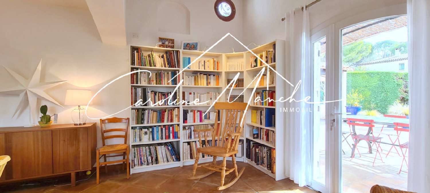  te koop huis Saint-Mitre-les-Remparts Bouches-du-Rhône 2