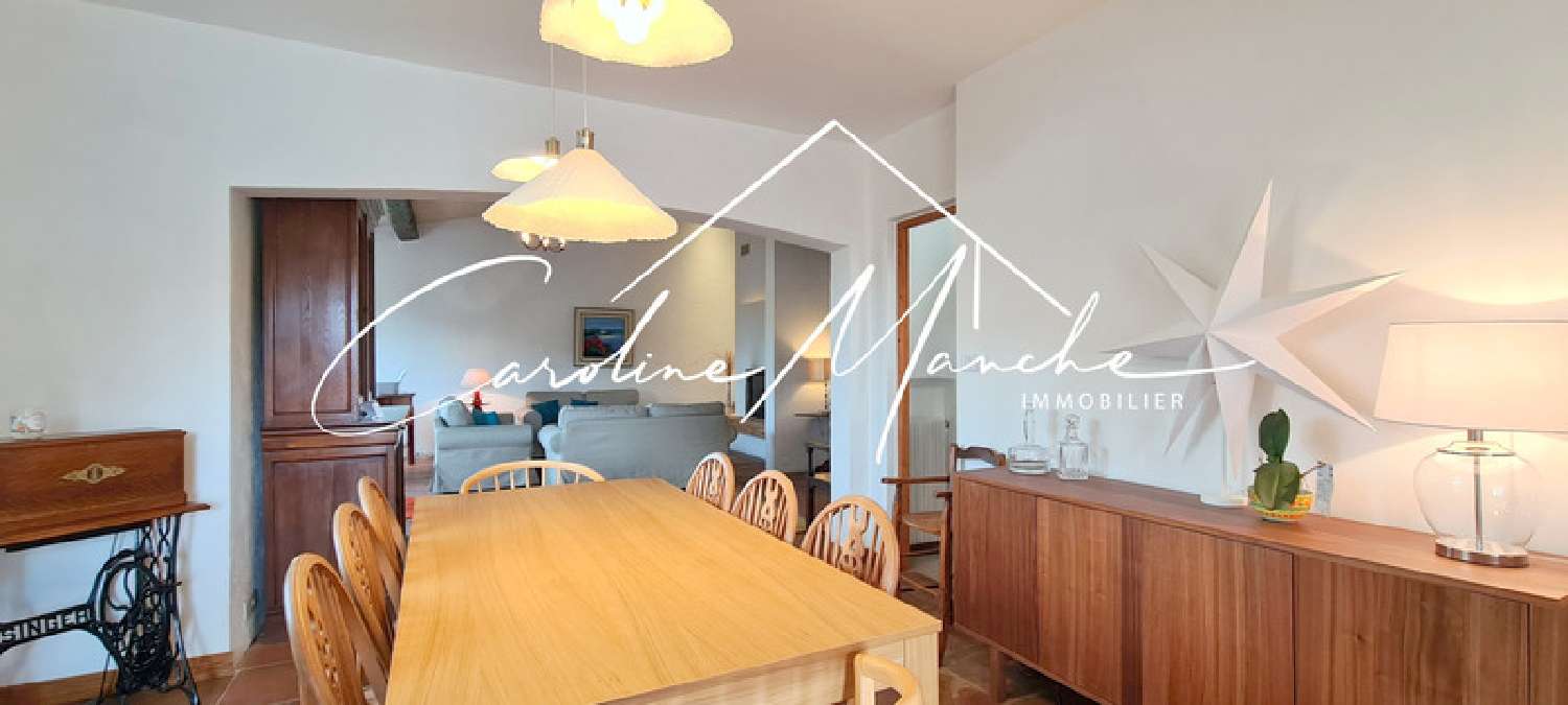  te koop huis Saint-Mitre-les-Remparts Bouches-du-Rhône 3