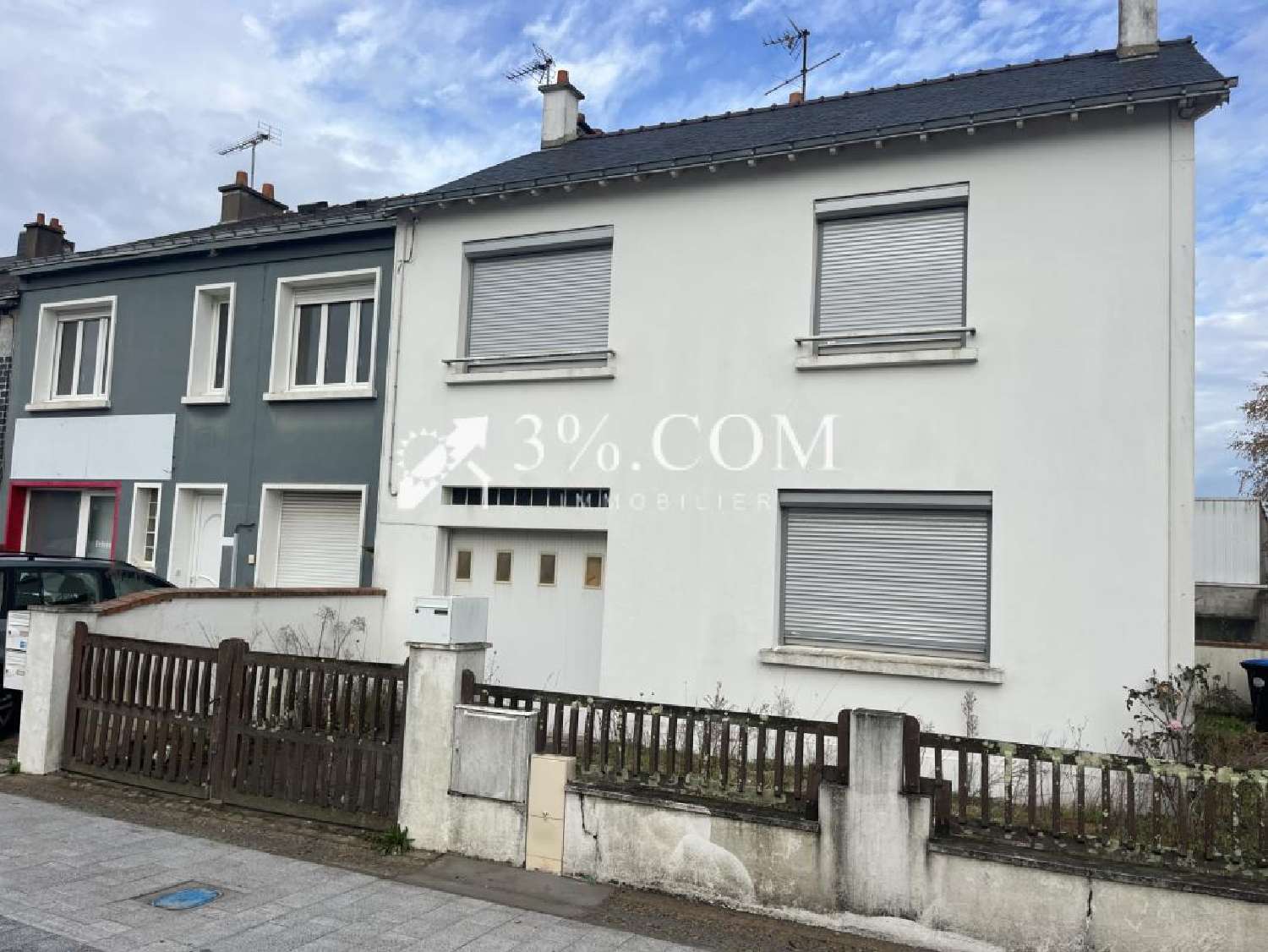 for sale house Saint-Nazaire Loire-Atlantique 3
