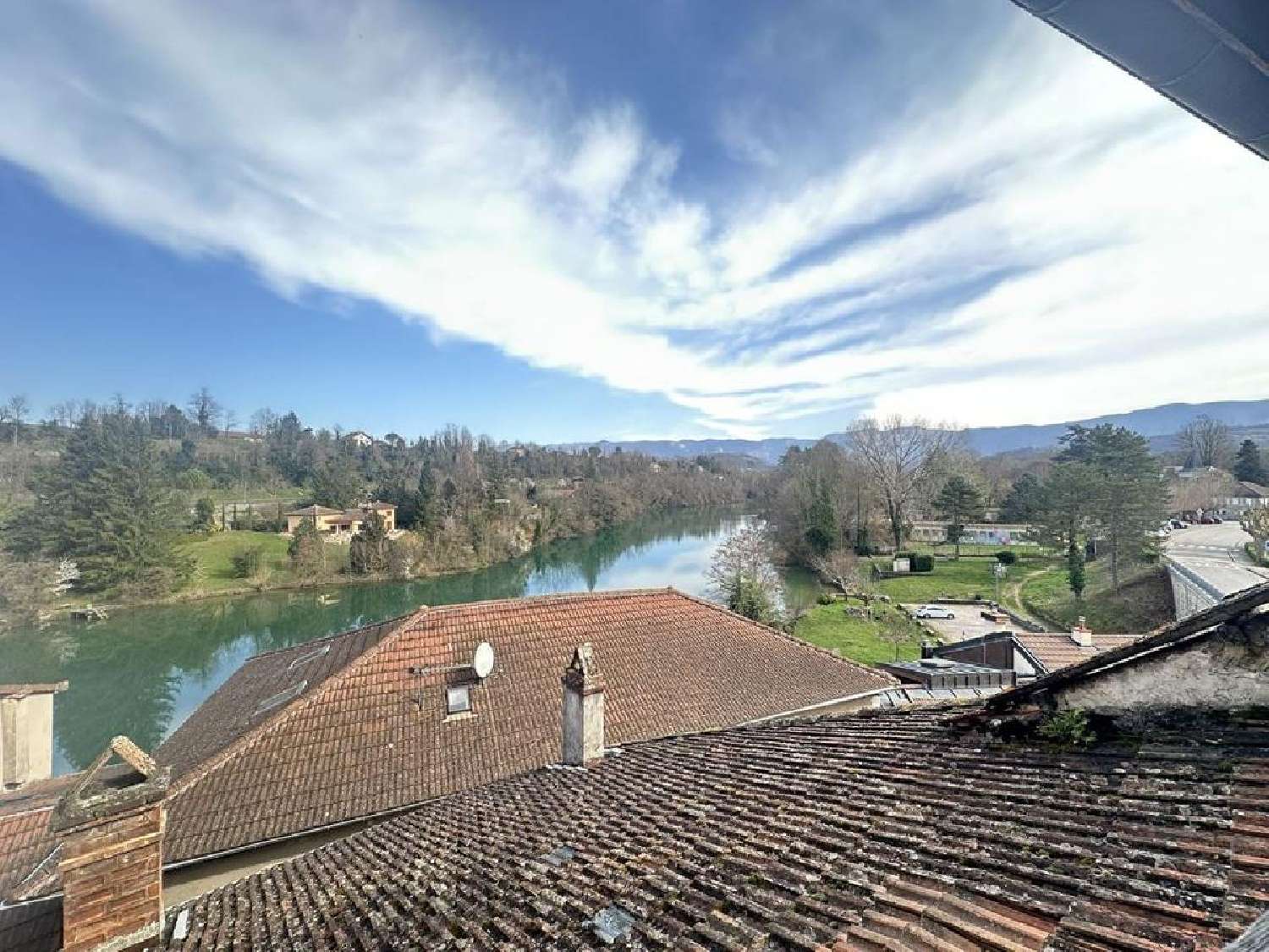  te koop huis Saint-Nazaire-en-Royans Drôme 2