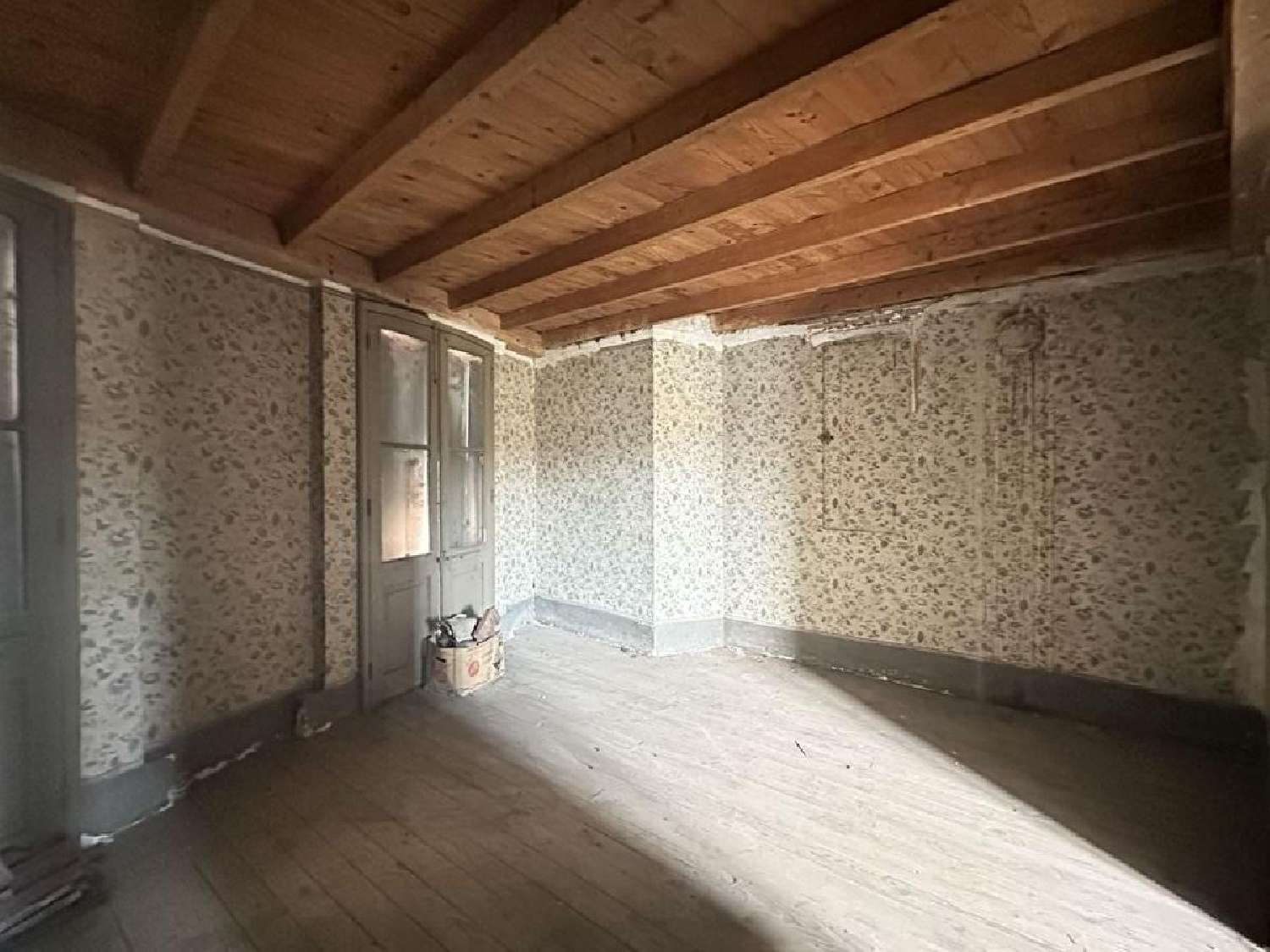  te koop huis Saint-Nazaire-en-Royans Drôme 3