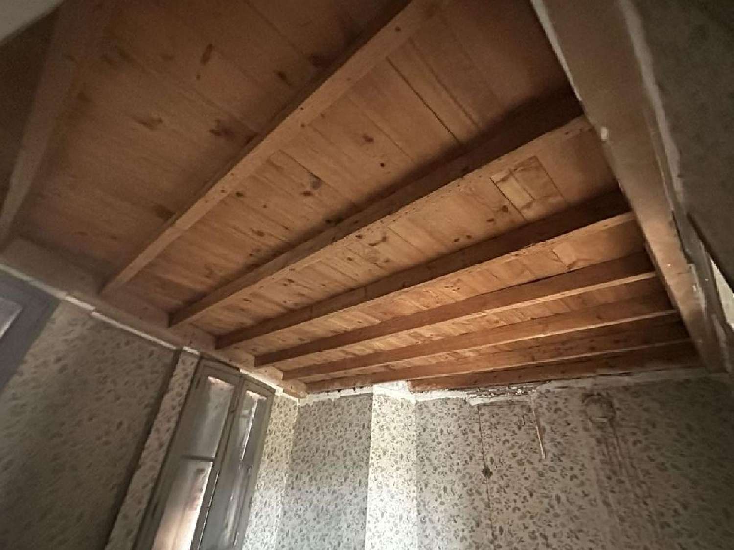  te koop huis Saint-Nazaire-en-Royans Drôme 4