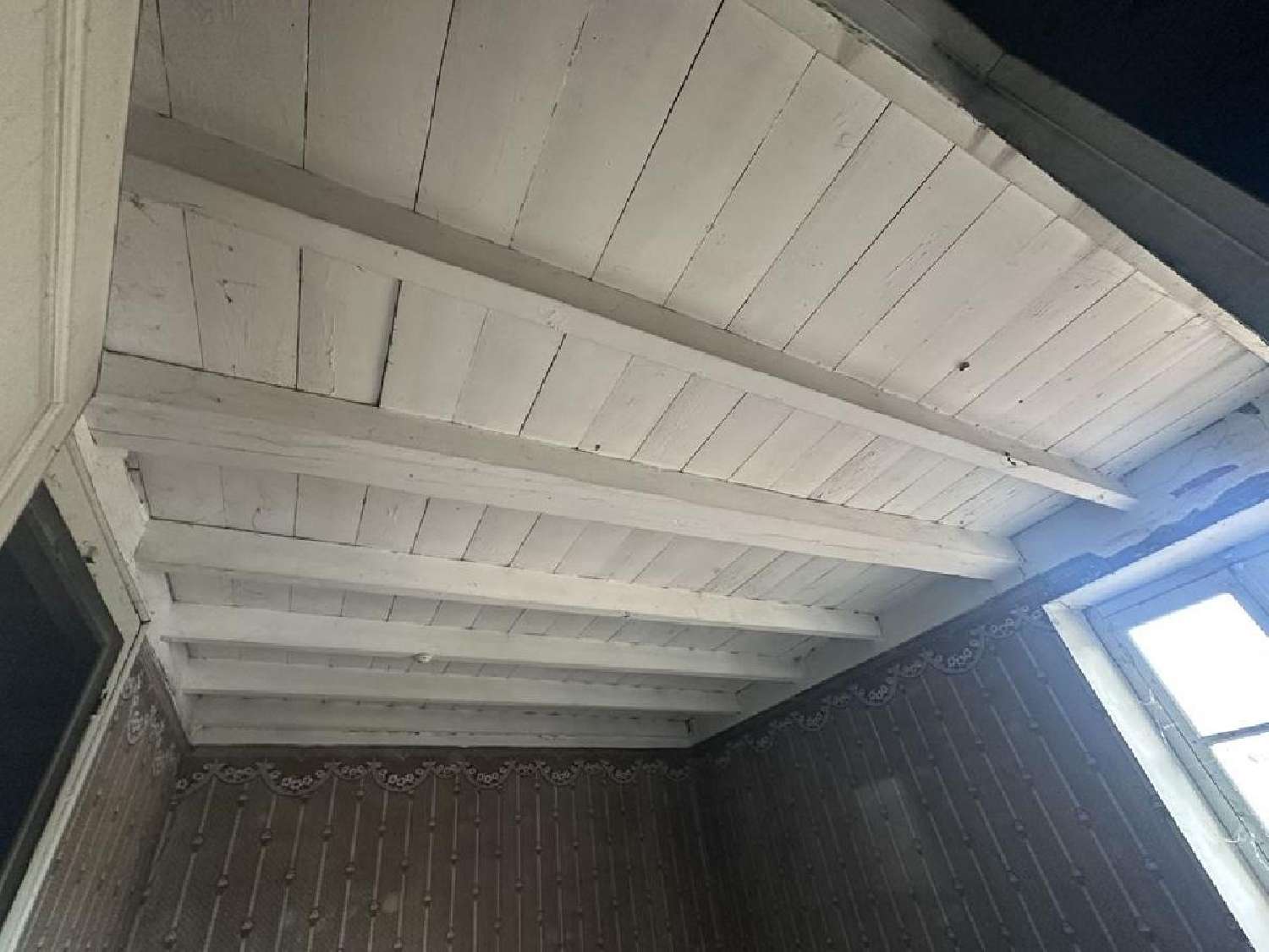  te koop huis Saint-Nazaire-en-Royans Drôme 5