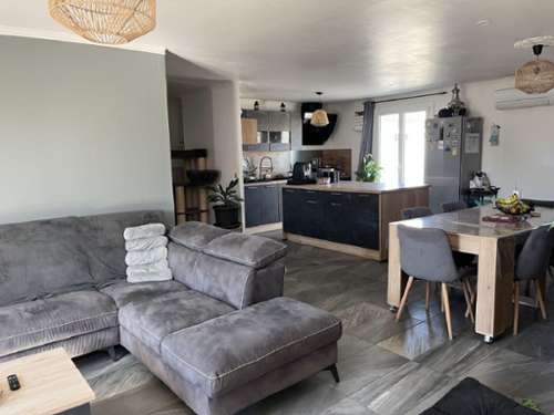 Saint-Nazaire-d'Aude Aude maison foto 7322639