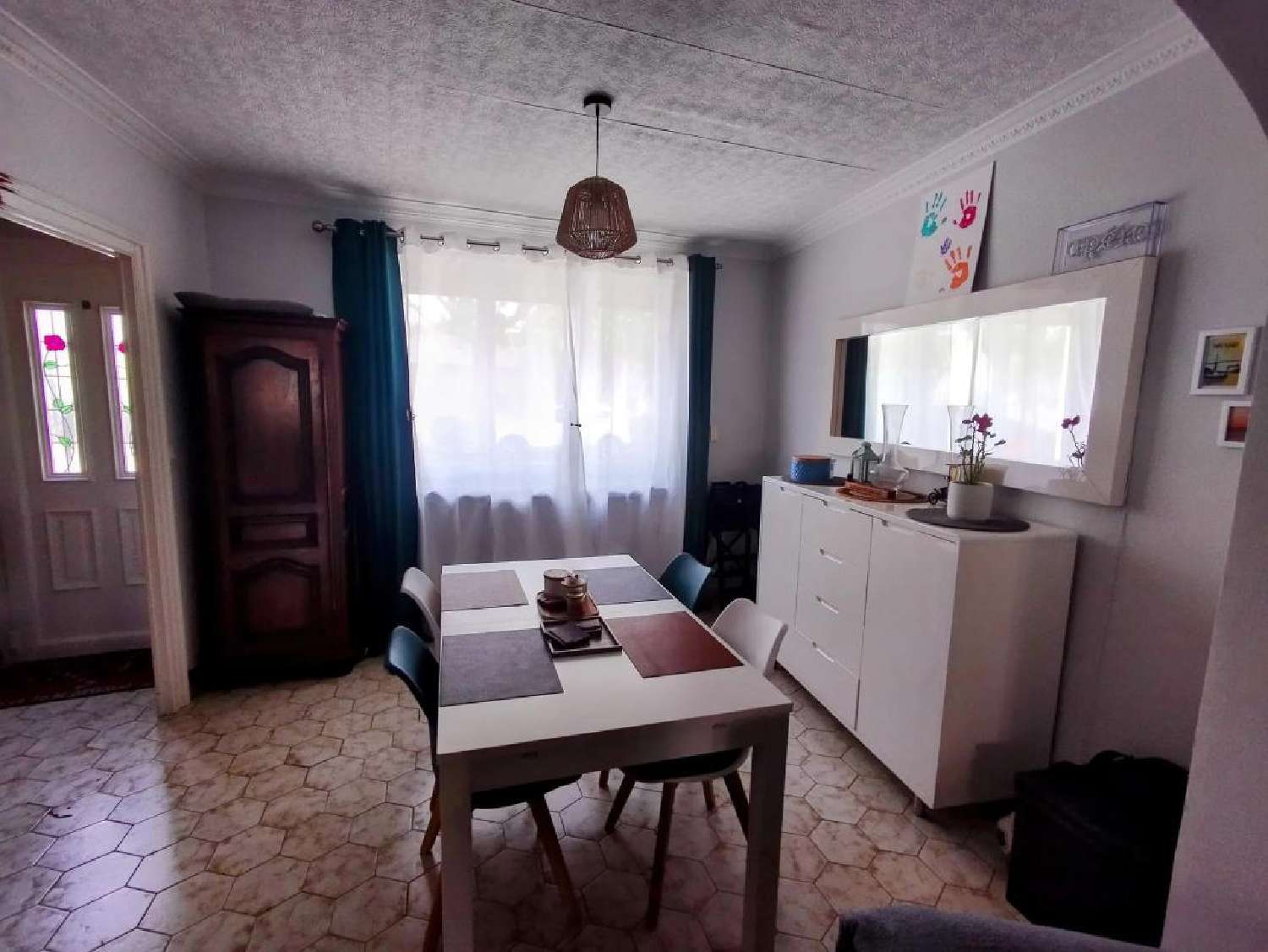  for sale house Saint-Nazaire Loire-Atlantique 1