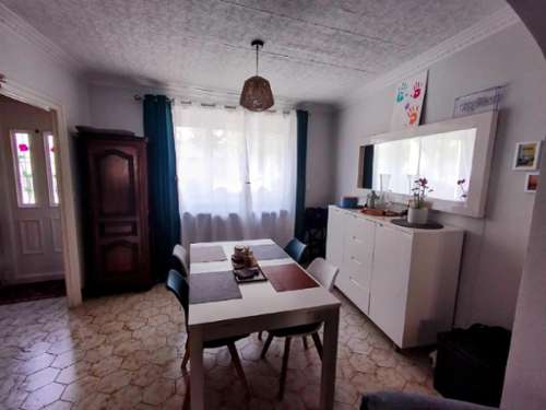 Saint-Nazaire Loire-Atlantique house foto 7318665