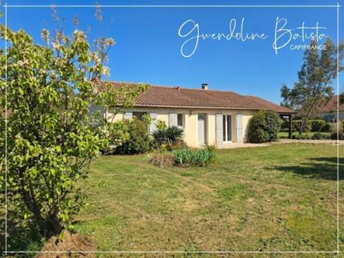 Saint-Nexans Dordogne huis foto 7302815