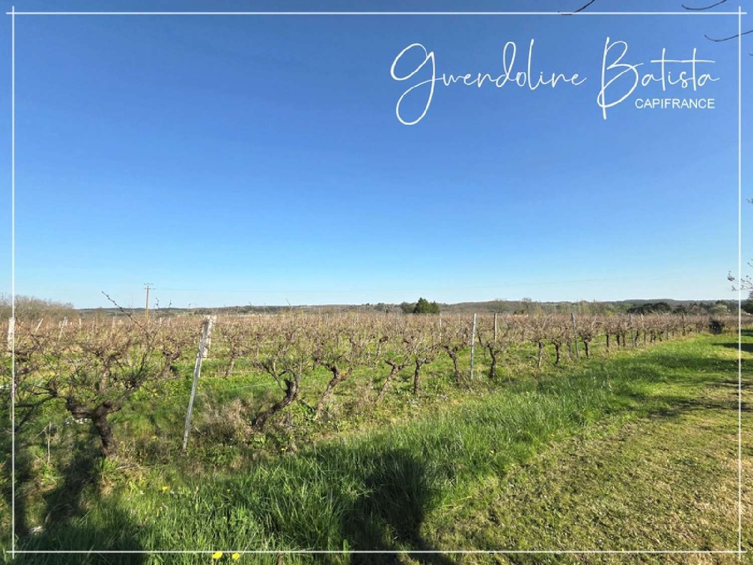 te koop huis Saint-Nexans Dordogne 4