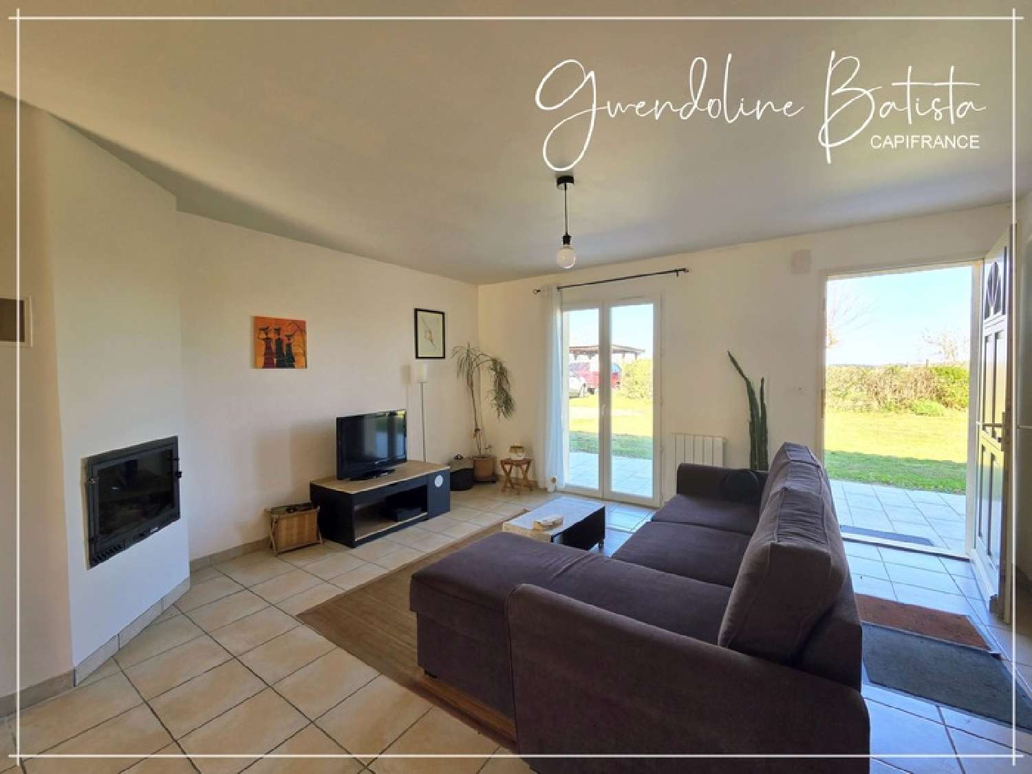 te koop huis Saint-Nexans Dordogne 6