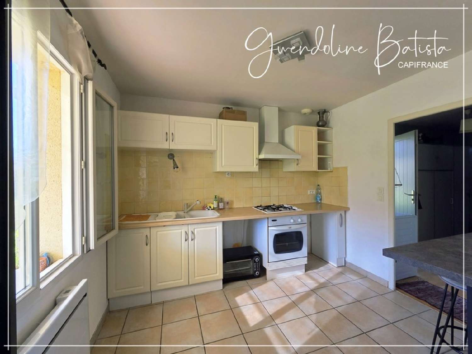 te koop huis Saint-Nexans Dordogne 7