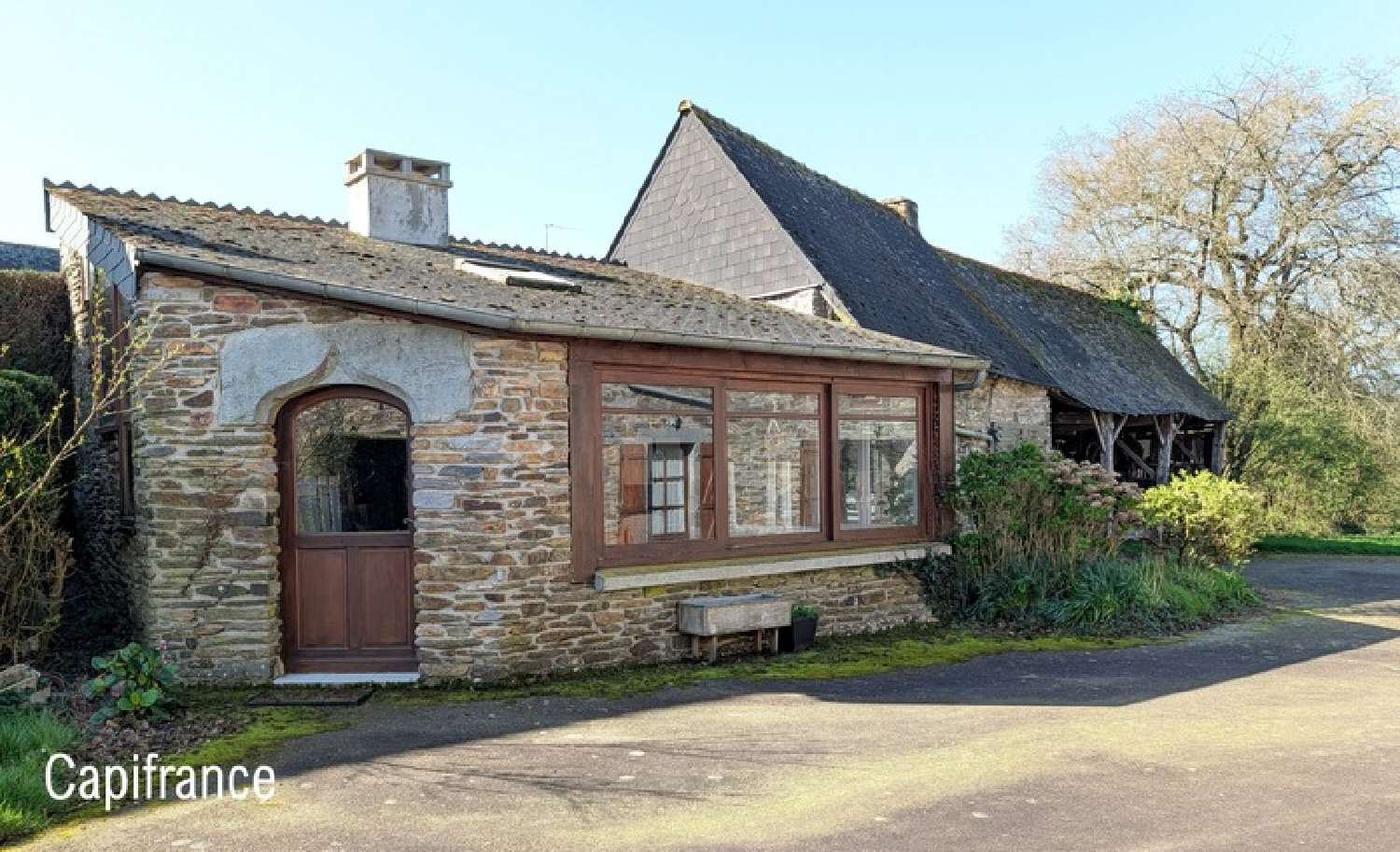  te koop huis Saint-Nicolas-du-Tertre Morbihan 4