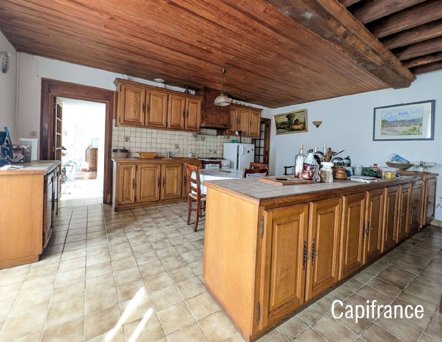  te koop huis Saint-Nicolas-du-Tertre Morbihan 7