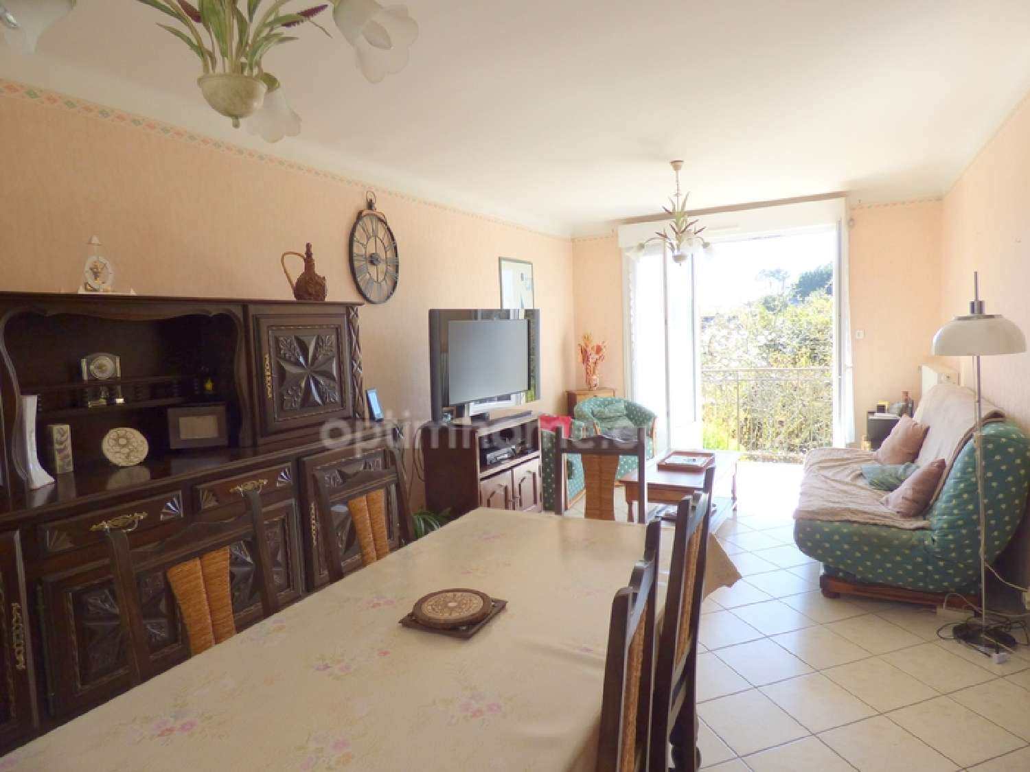  for sale house Saint-Nicolas-de-Redon Loire-Atlantique 4