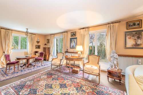 Saint-Nom-la-Bretêche Yvelines house foto 7304706