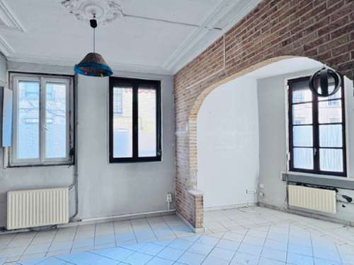 Saint-Omer Pas-de-Calais house foto 7310003