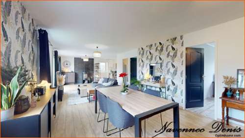 Saint-Ouen-du-Tilleul Eure huis foto 7311499