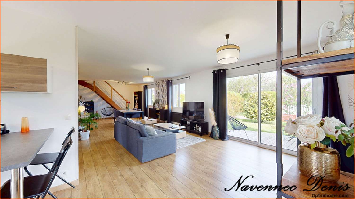  te koop huis Saint-Ouen-du-Tilleul Eure 2