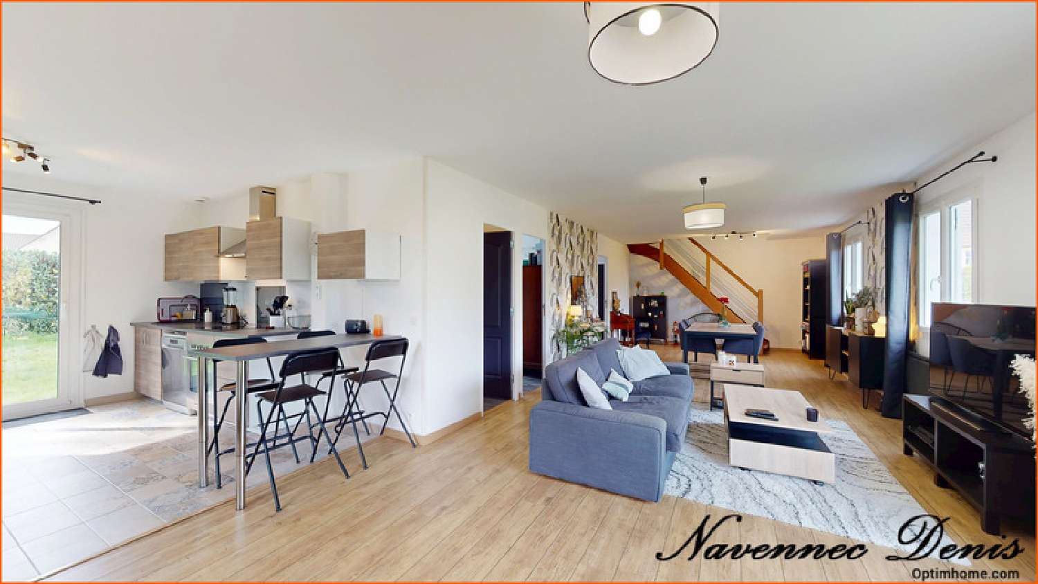  te koop huis Saint-Ouen-du-Tilleul Eure 3