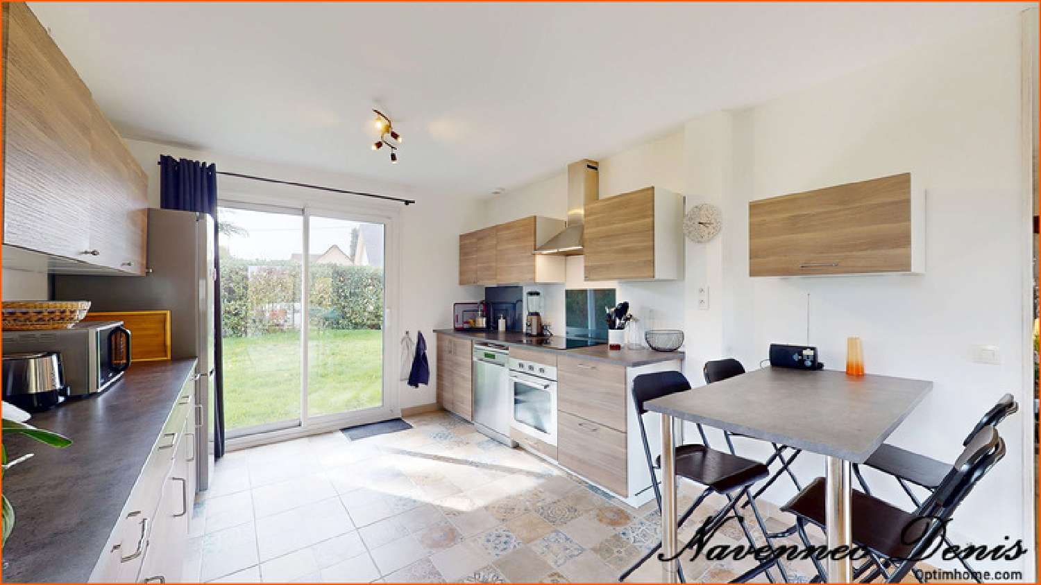  te koop huis Saint-Ouen-du-Tilleul Eure 4