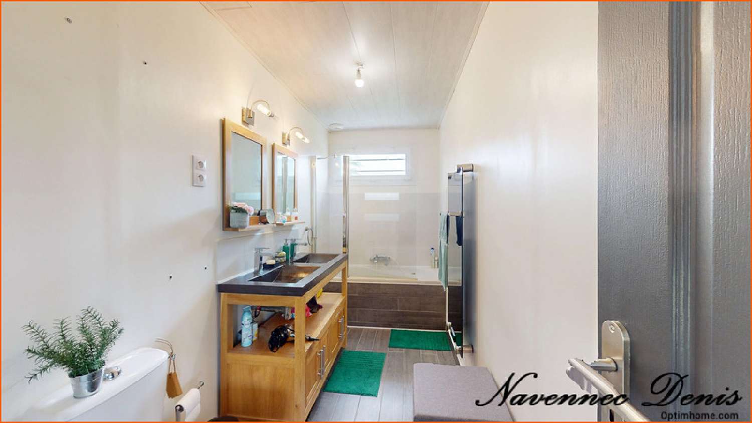  te koop huis Saint-Ouen-du-Tilleul Eure 5