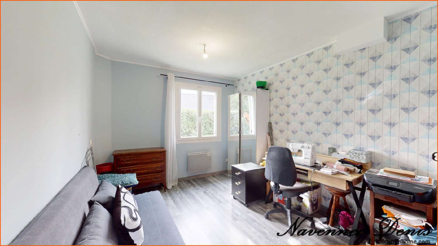  te koop huis Saint-Ouen-du-Tilleul Eure 6