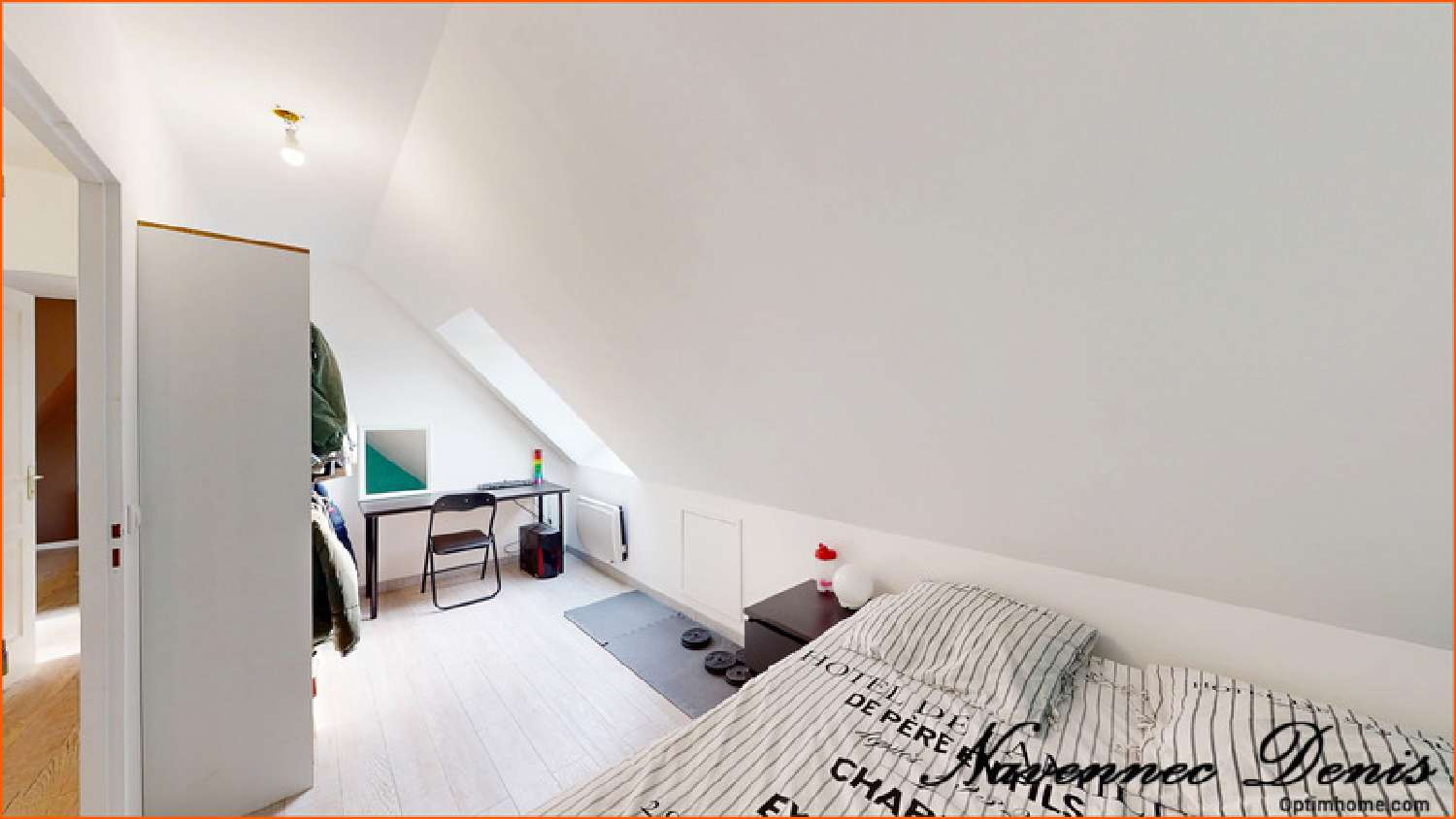  te koop huis Saint-Ouen-du-Tilleul Eure 8