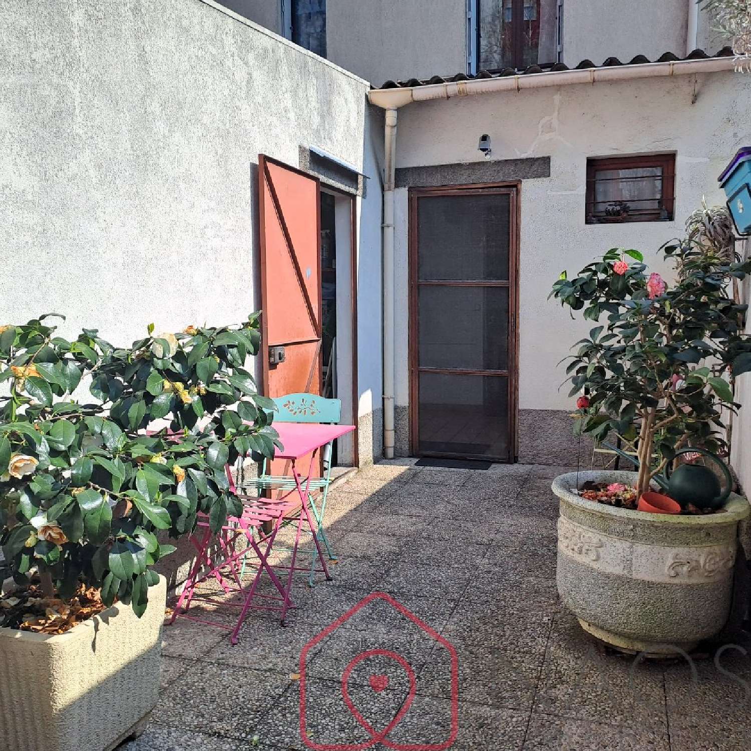 for sale house Saint-Ouen Seine-Saint-Denis 2