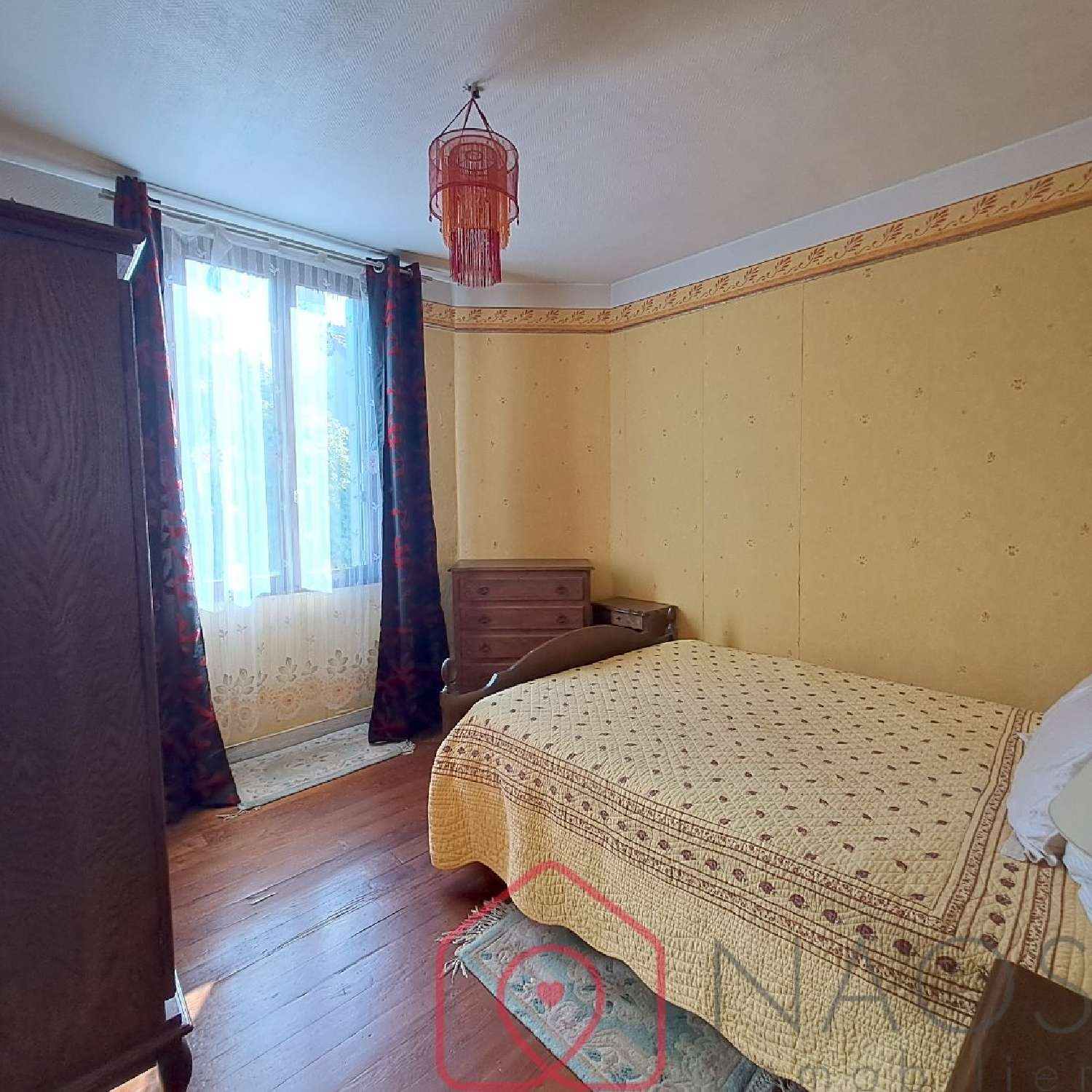 for sale house Saint-Ouen Seine-Saint-Denis 3