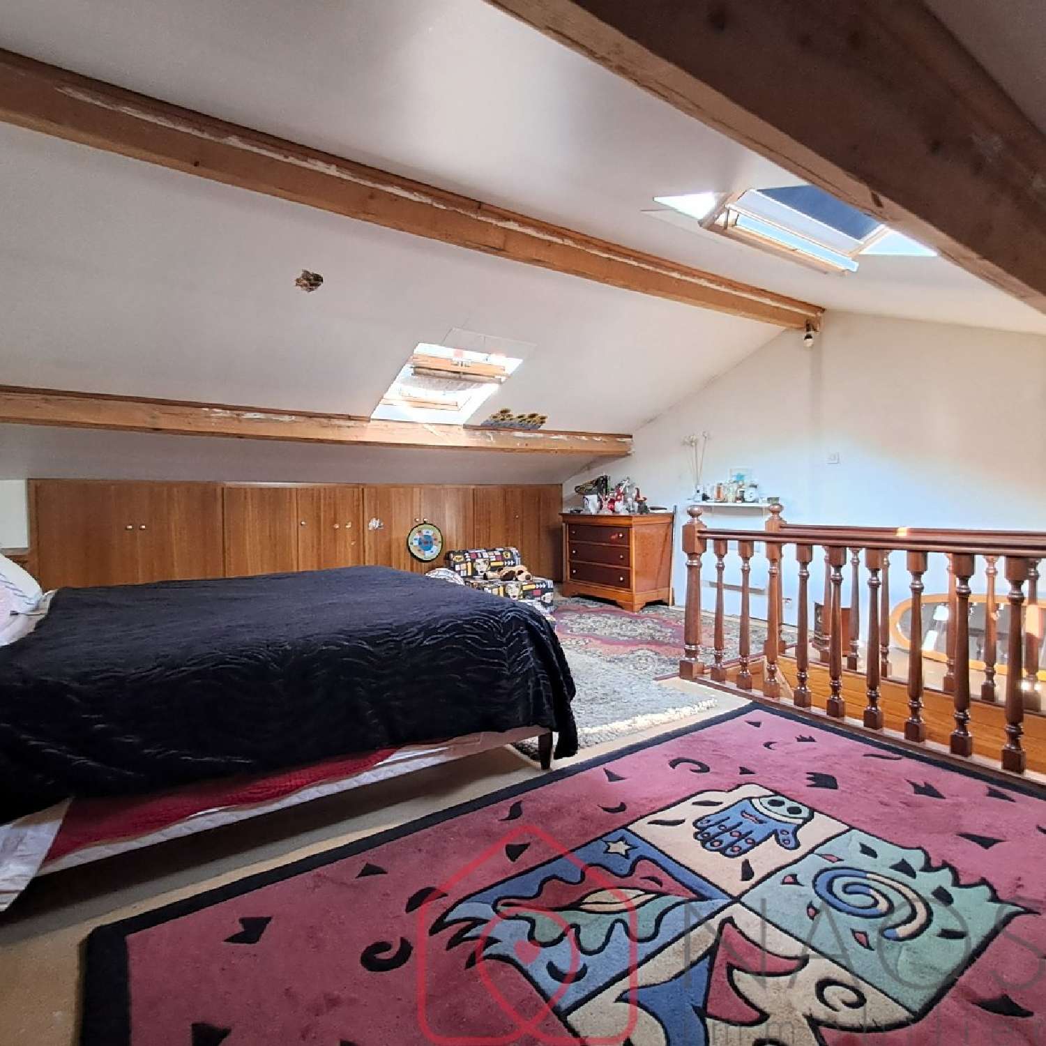 for sale house Saint-Ouen Seine-Saint-Denis 7