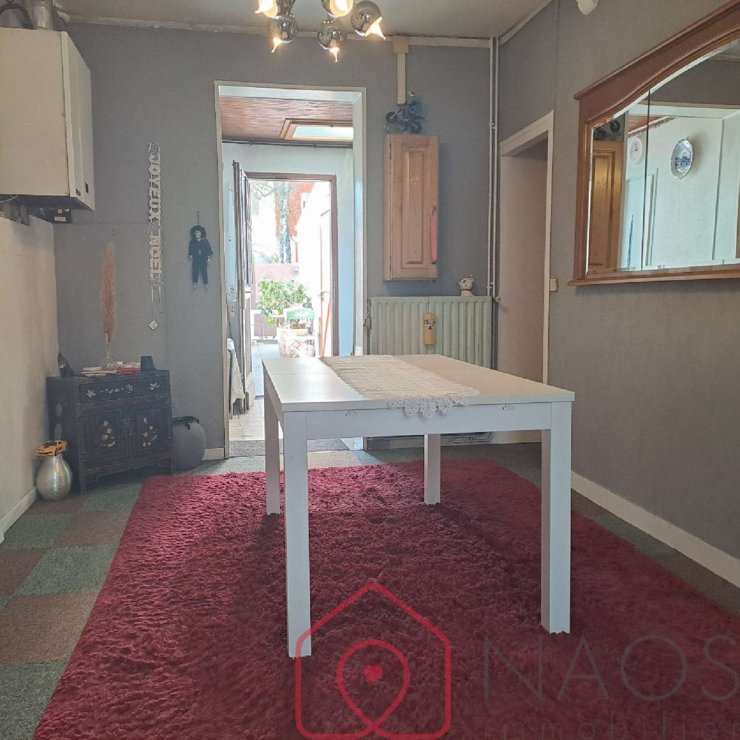 for sale house Saint-Ouen Seine-Saint-Denis 8