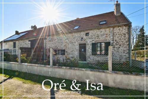 Saint-Palais Allier house foto 7302809