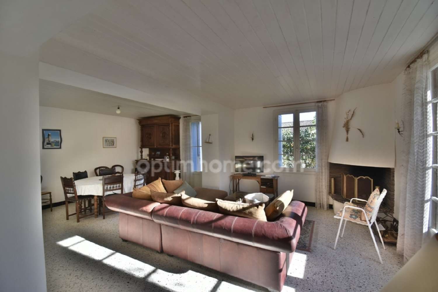  for sale house Saint-Palais-sur-Mer Charente-Maritime 1