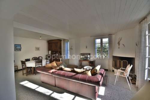 Saint-Palais-sur-Mer Charente-Maritime house foto 7311876