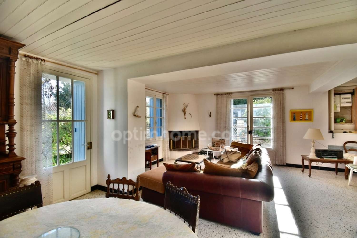  for sale house Saint-Palais-sur-Mer Charente-Maritime 7