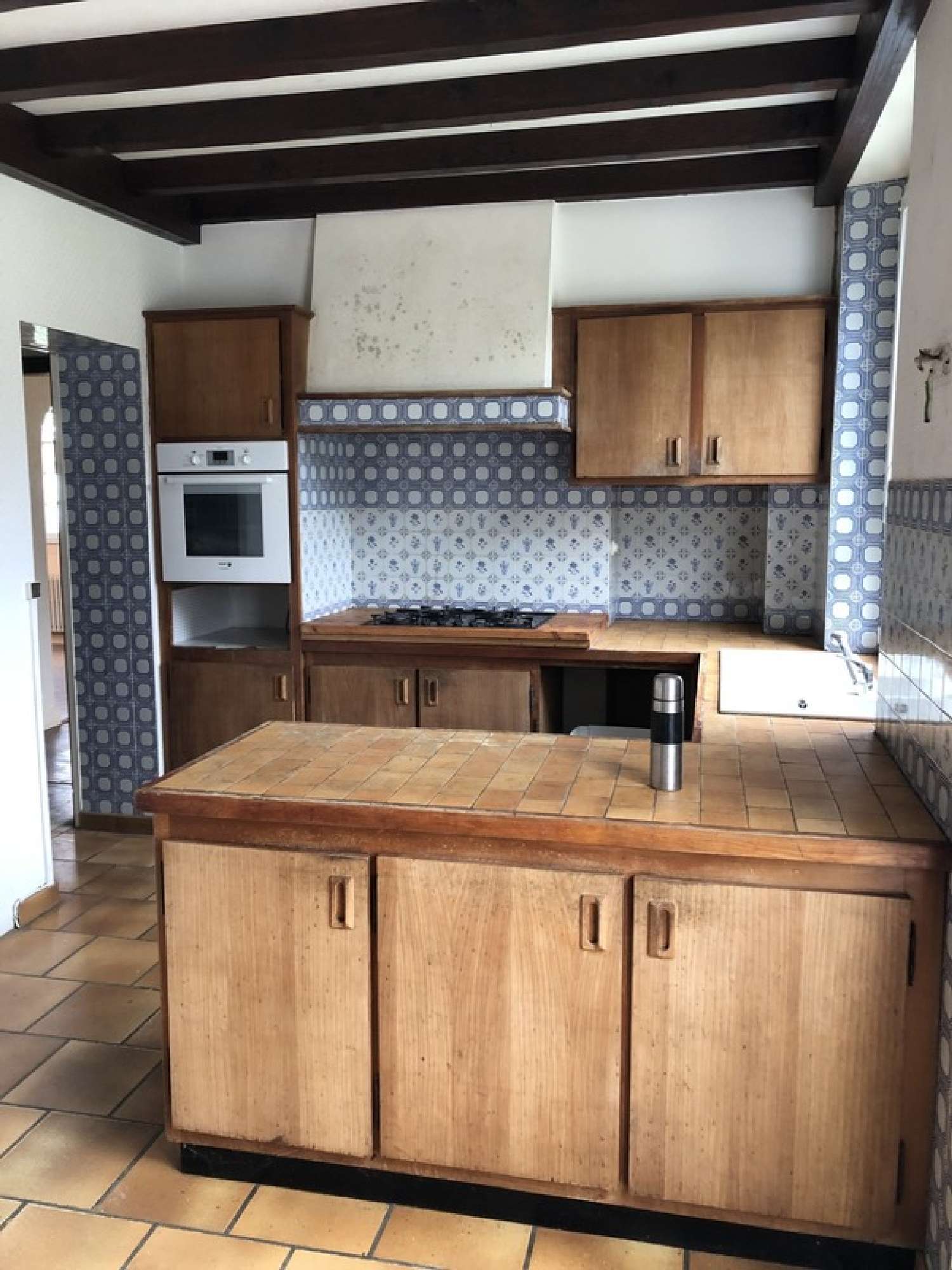  te koop huis Saint-Palais Pyrénées-Atlantiques 2