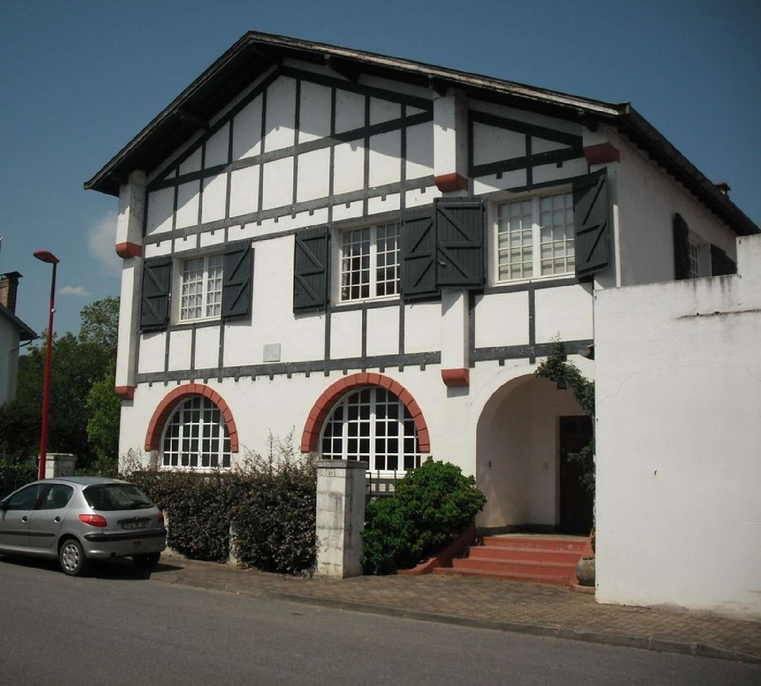  te koop huis Saint-Palais Pyrénées-Atlantiques 5