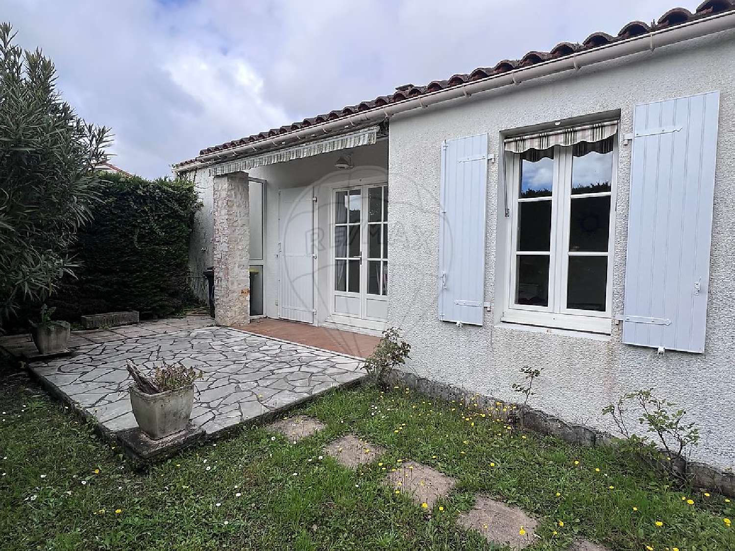  te koop huis Saint-Palais-sur-Mer Charente-Maritime 2