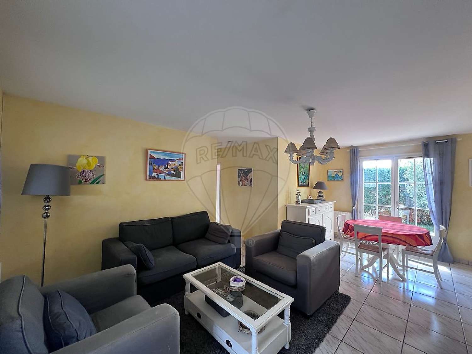  te koop huis Saint-Palais-sur-Mer Charente-Maritime 5