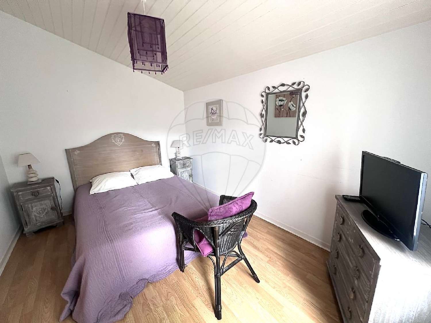  te koop huis Saint-Palais-sur-Mer Charente-Maritime 8