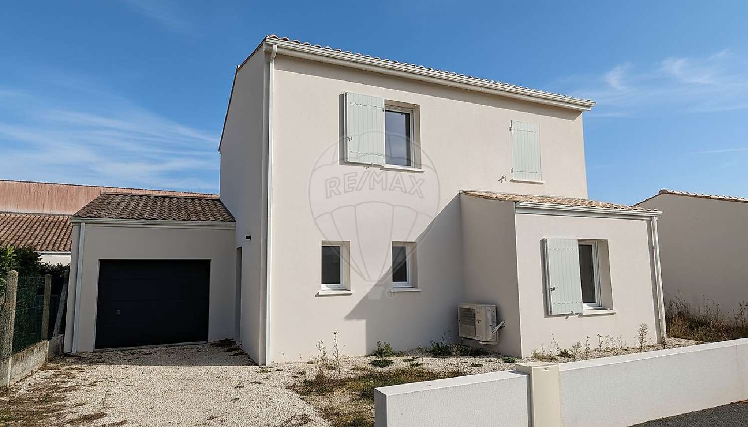 for sale house Saint-Palais-sur-Mer Charente-Maritime 1