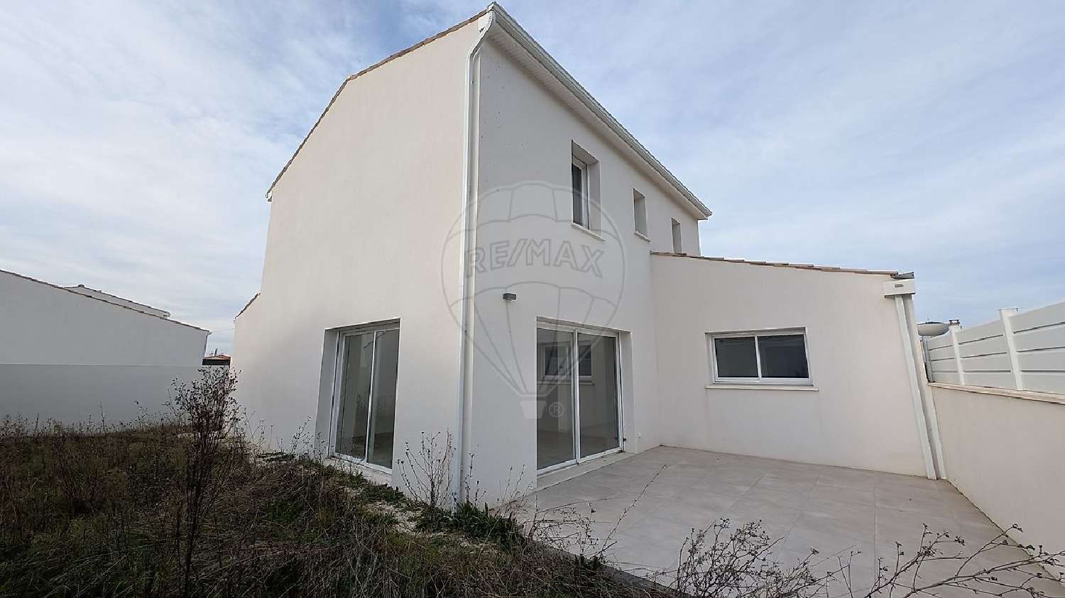 for sale house Saint-Palais-sur-Mer Charente-Maritime 3