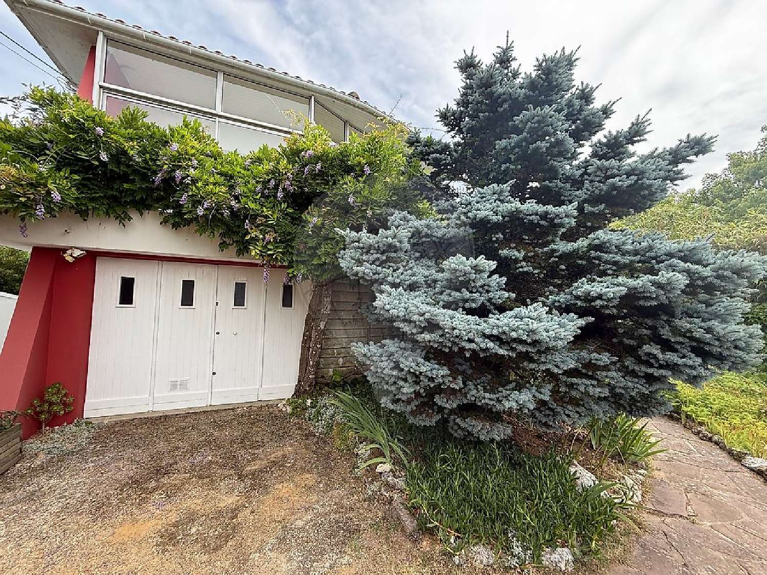  à vendre maison Saint-Palais-sur-Mer Charente-Maritime 4