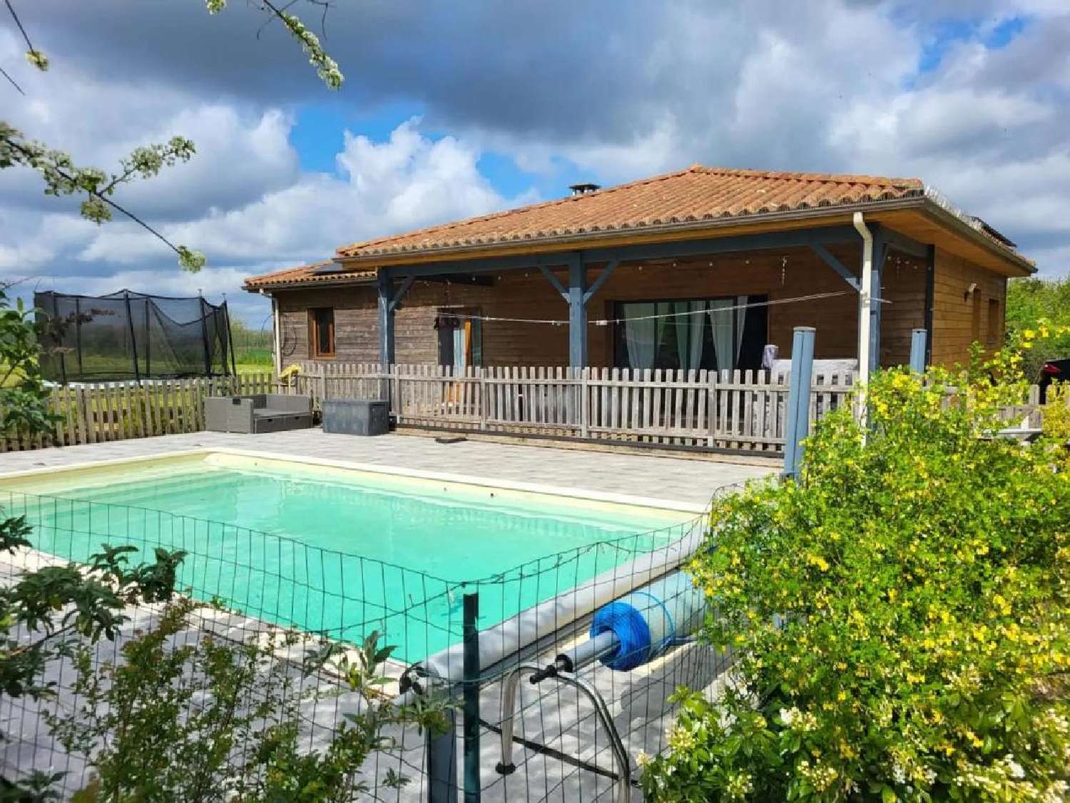  kaufen Haus Saint-Palais-du-Né Charente 1