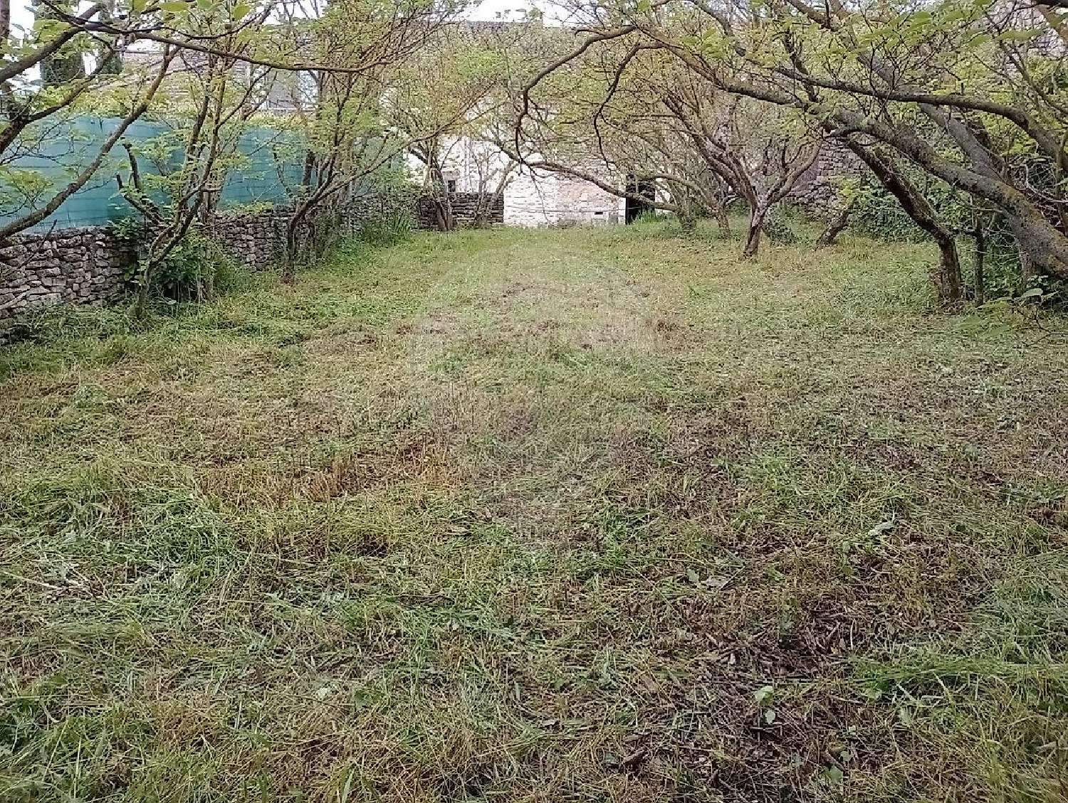  te koop huis Saint-Pantaléon Vaucluse 3